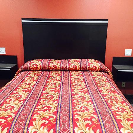 Westmont Sunrise Motel المظهر الخارجي الصورة