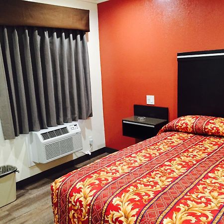 Westmont Sunrise Motel المظهر الخارجي الصورة