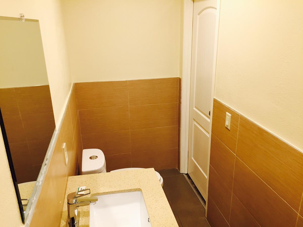 Westmont Sunrise Motel المظهر الخارجي الصورة