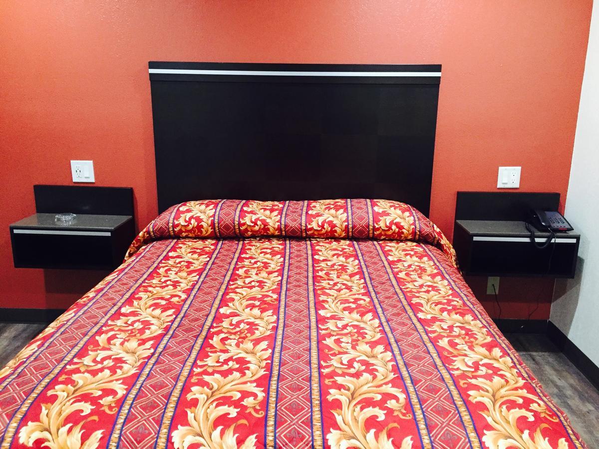 Westmont Sunrise Motel المظهر الخارجي الصورة