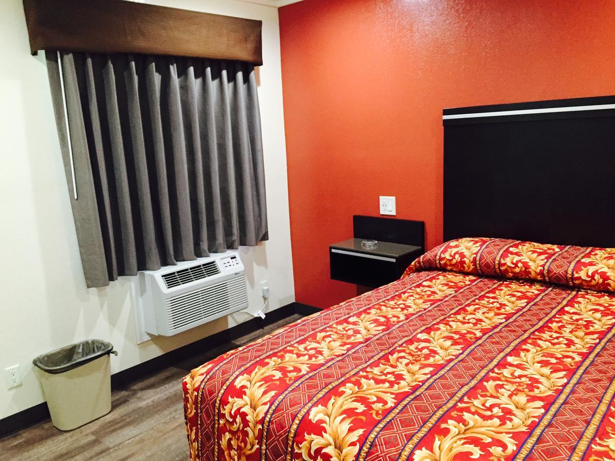 Westmont Sunrise Motel المظهر الخارجي الصورة
