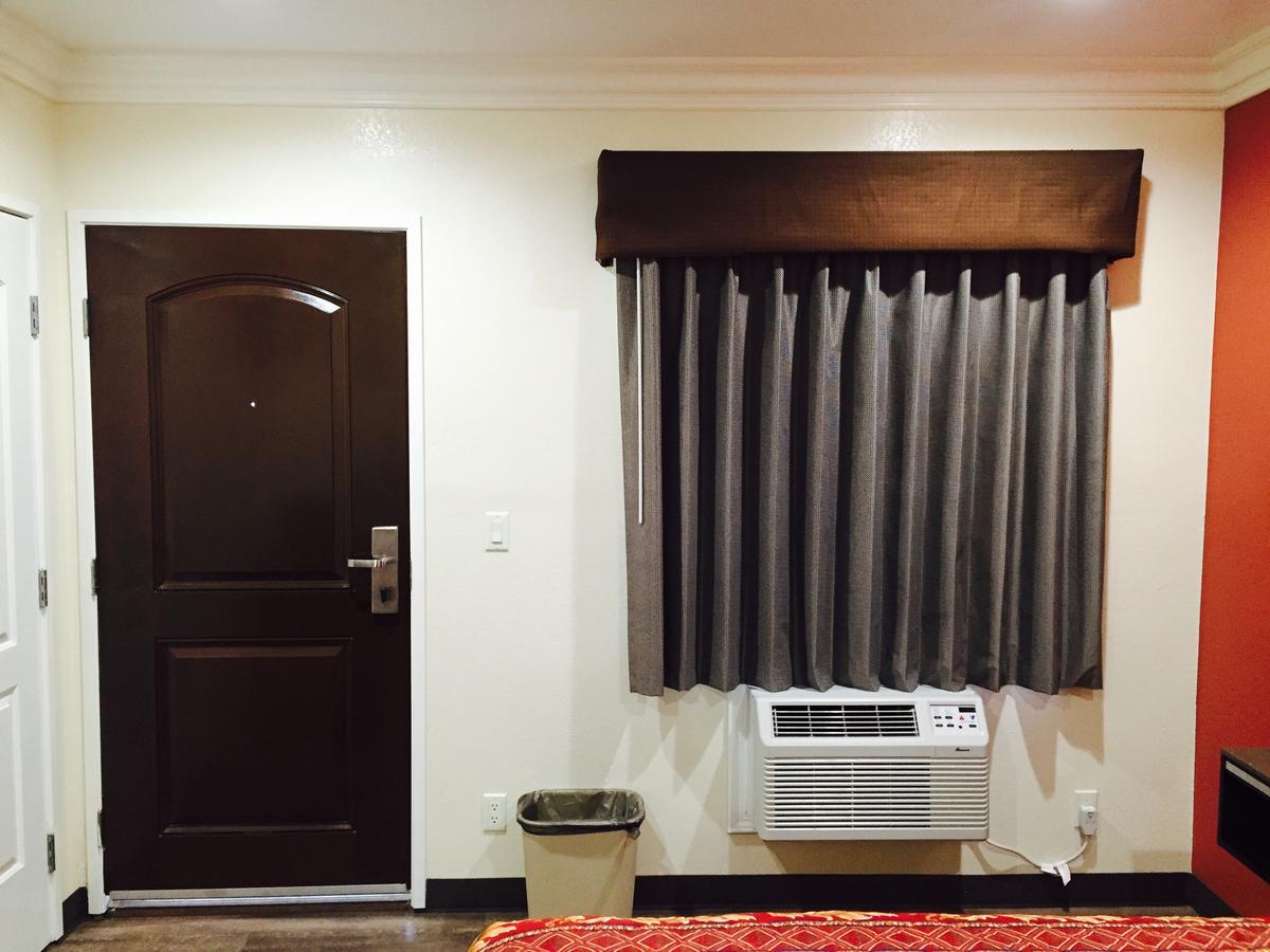 Westmont Sunrise Motel المظهر الخارجي الصورة