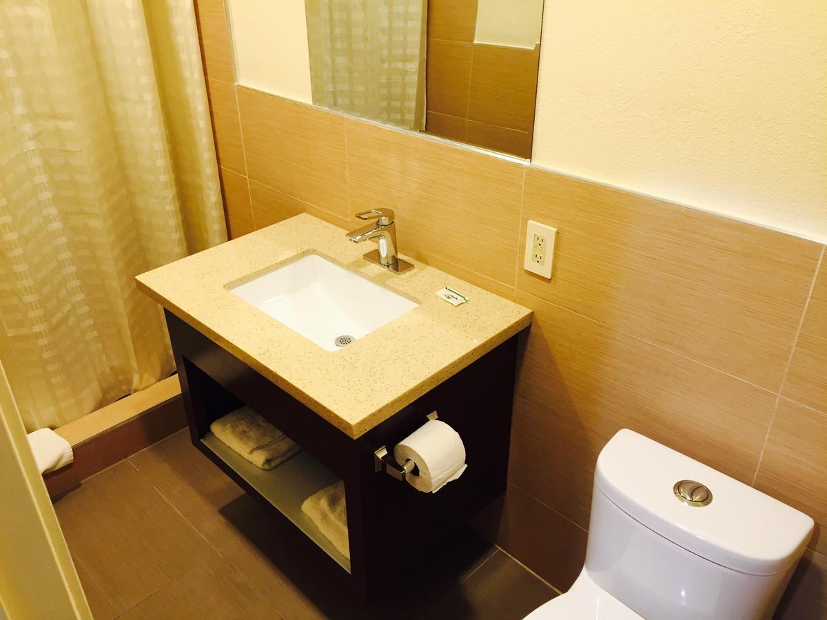Westmont Sunrise Motel المظهر الخارجي الصورة