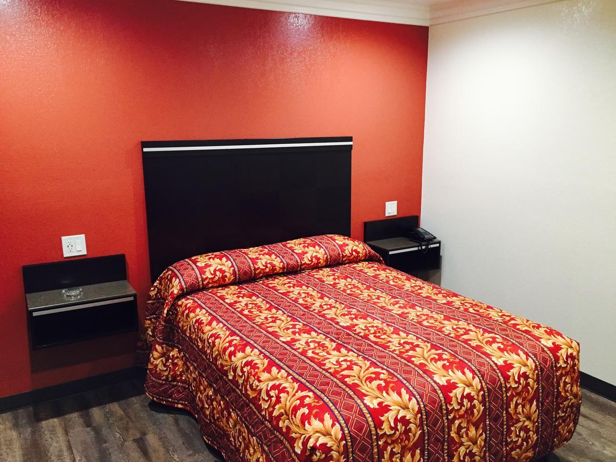 Westmont Sunrise Motel المظهر الخارجي الصورة