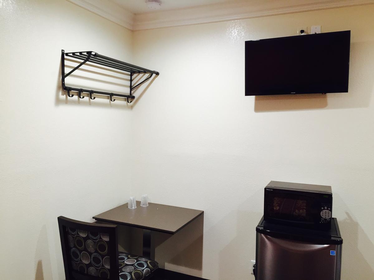 Westmont Sunrise Motel المظهر الخارجي الصورة